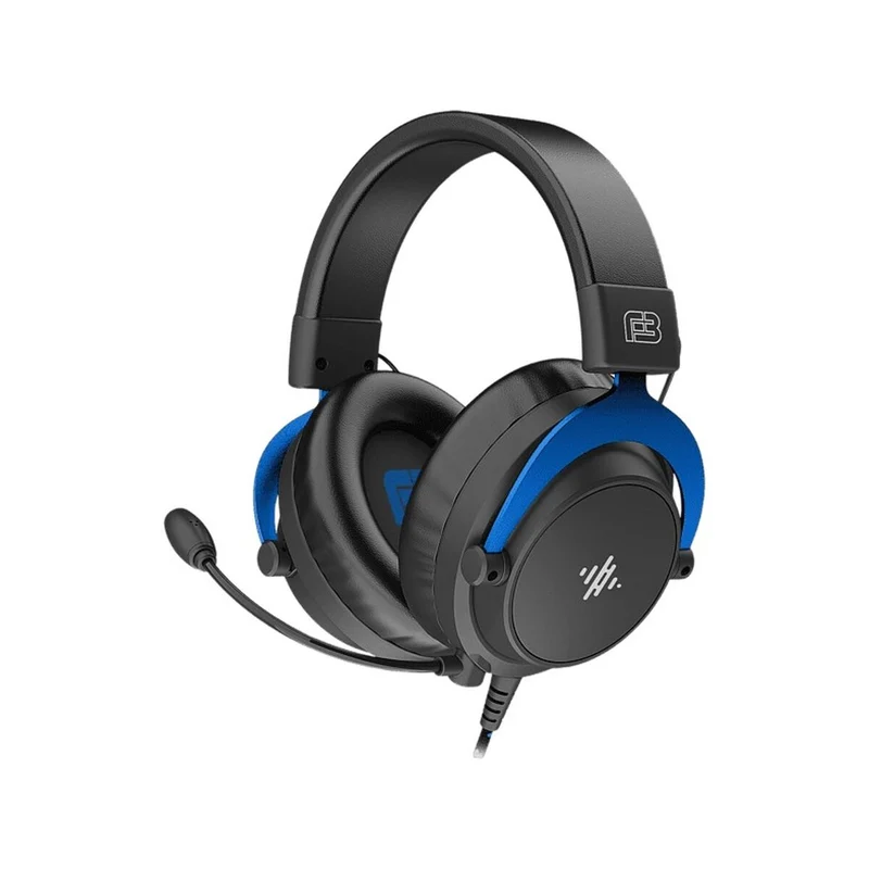 Gaming-Headset mit Mikrofon Blackfire BFX-90