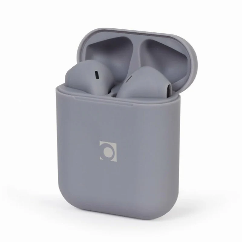Bluetooth-Kopfhörer mit Mikrofon GEMBIRD Seattle