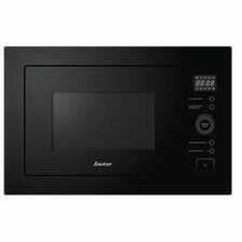 Mikrowelle Sauter Schwarz 1450 W 25 L