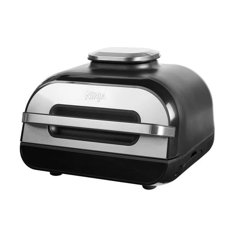 Grill NINJA AG551 Schwarz/Grau