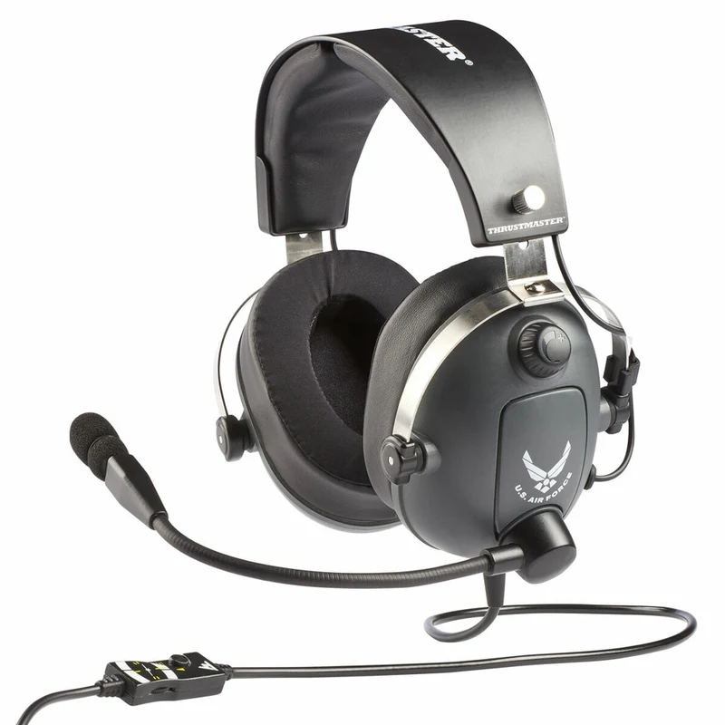 Gaming-Headset mit Mikrofon Thrustmaster 4060196