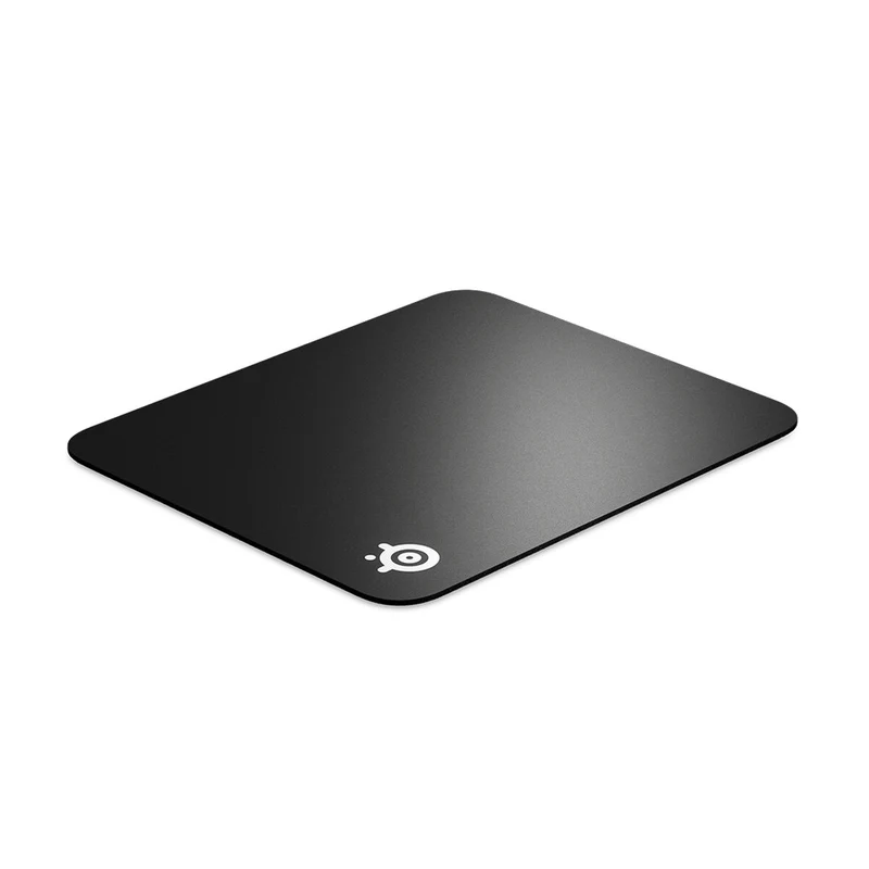 Gaming-Mauspad SteelSeries QcK Hard Schwarz