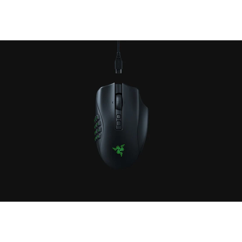Gaming-Maus Razer RZ01-04400100-R3G1