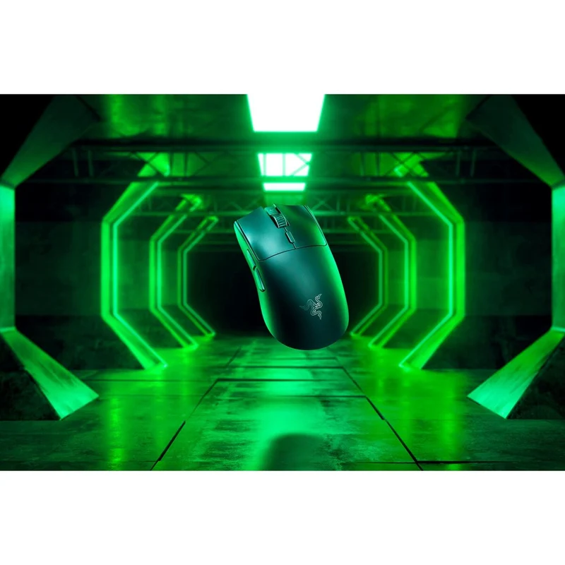 LED-Gaming-Maus Razer RZ01-04910100-R3M1