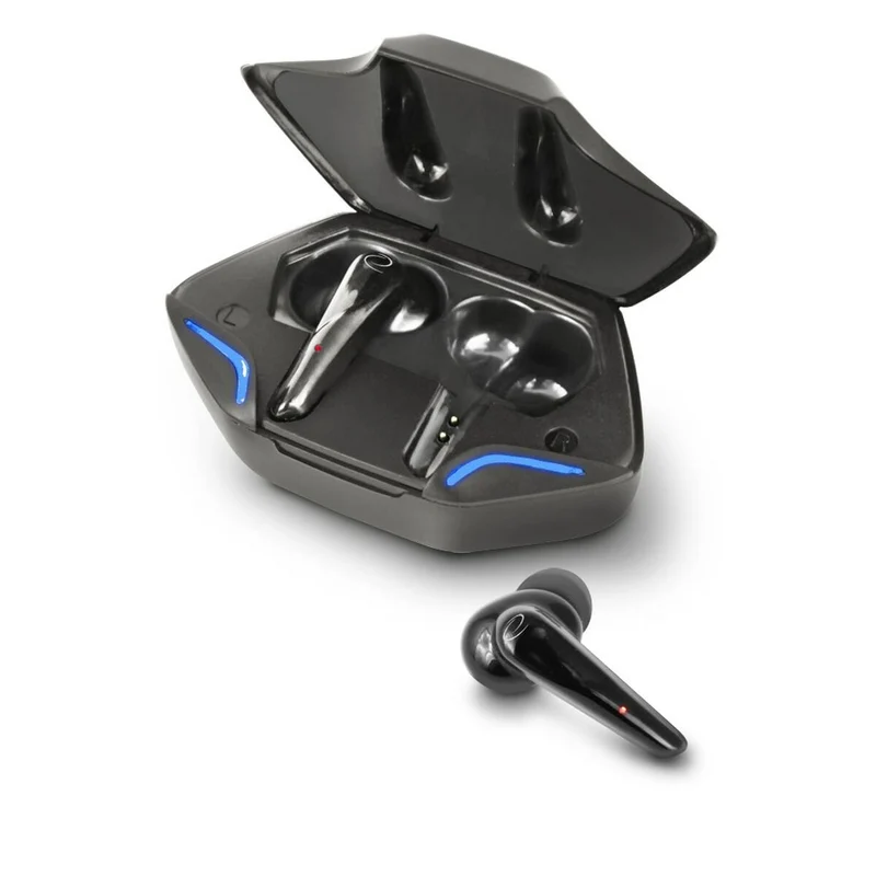 In-Ear-Bluetooth-Kopfhörer Esperanza EH231K Schwarz