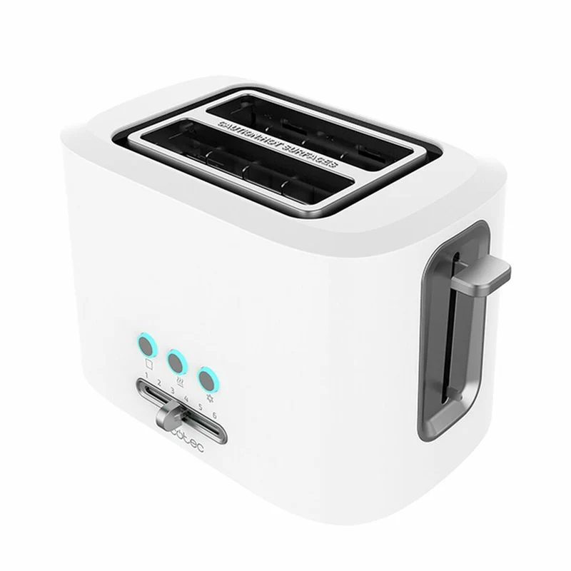 Toaster Cecotec Toast&Taste 9000 Doppel 980 W