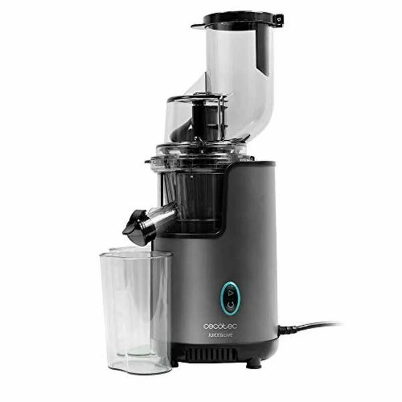 Zerstäuber Cecotec Juice & Live 2500 EasyClean 200 W