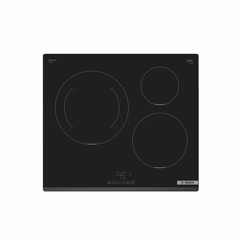 Induktionskochplatte BOSCH PUJ631BB5E 60 cm 4600 W 59,2 cm