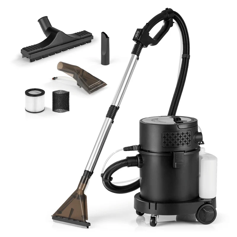 Sprüh- und Waschsauger Power Clean