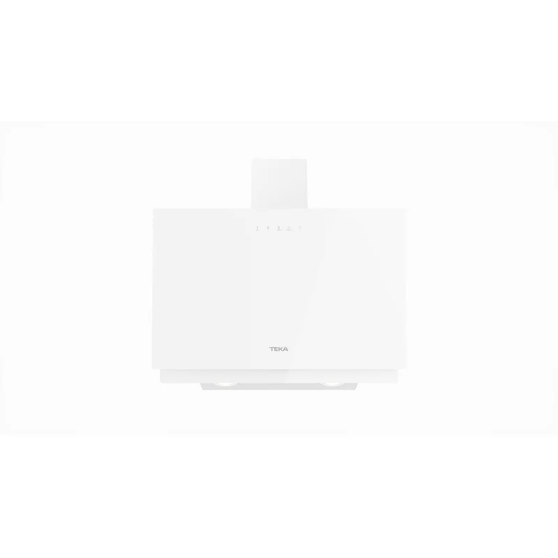Konventionelle Haube Teka DVN67050TTC Weiß