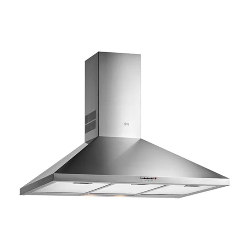 Konventionelle Haube Teka DBB60 I 60 cm 380 m3/h 60 dB 195W