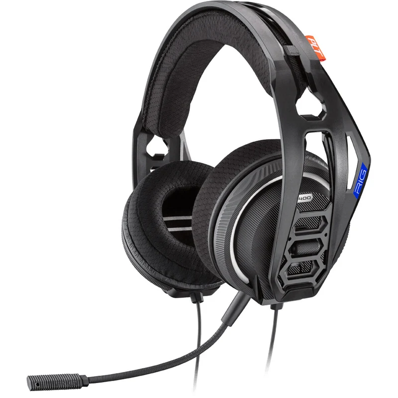 Gaming-Headset mit Mikrofon Nacon RIG 400HS
