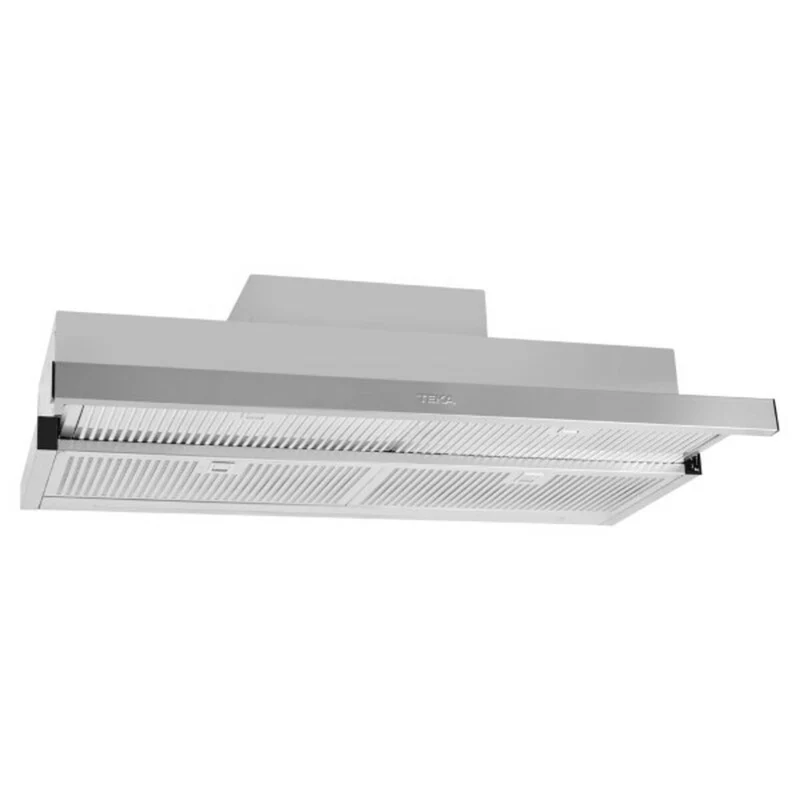 Konventionelle Dunstabzugshaube Teka CNL9815 PLUS 90 cm 730 m3/h 65 dB 277 W Grau Silber Stahl A
