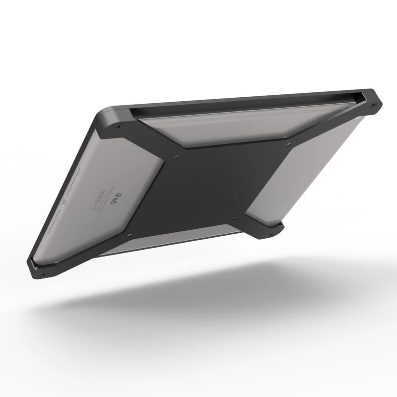 Handy- oder Tablet-Unterstützung Compulocks 102AXSB Schwarz