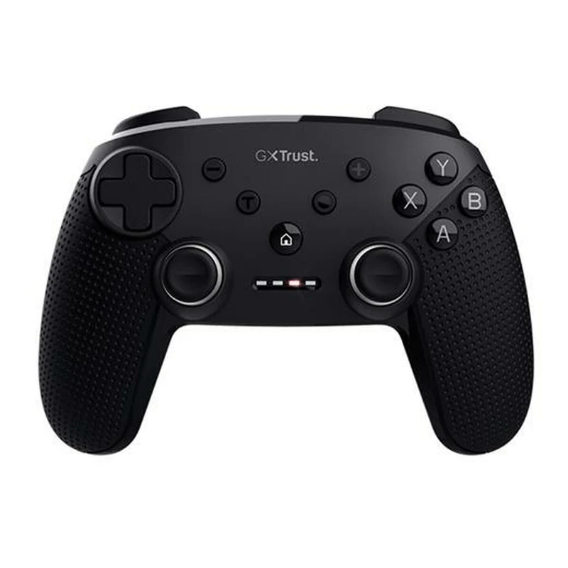 Gaming Control Trust GXT 542 MUTA Schwarz Wireless Nintendo Switch