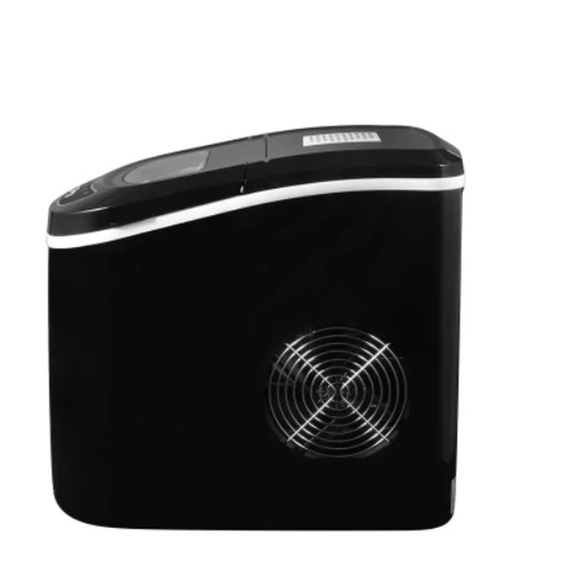Eismaschine Lin ICE PRO-B12 Schwarz 112 W 2,2 L