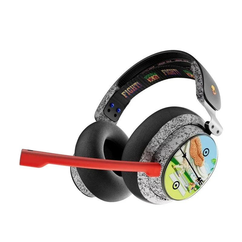 Gaming-Headset mit Mikrofon Skullcandy S6PPY-Q770