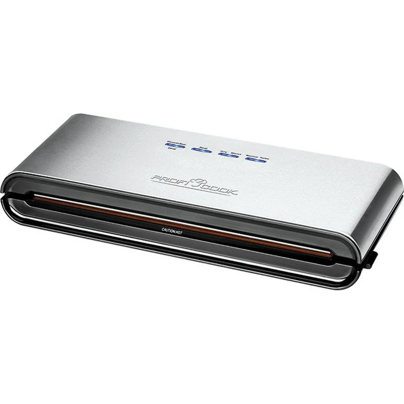 Vakuumverpackt Clatronic PC-VK 1080