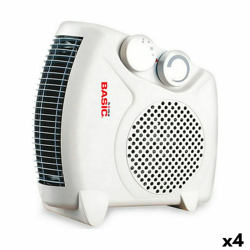 Heizgerät Basic Home 2000 W (4 Einheiten)