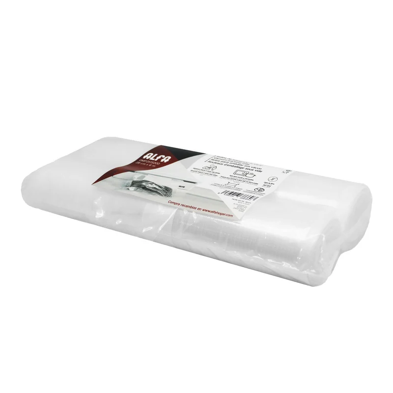 Verpackungsbeutel Alfa 25150 2 Einheiten