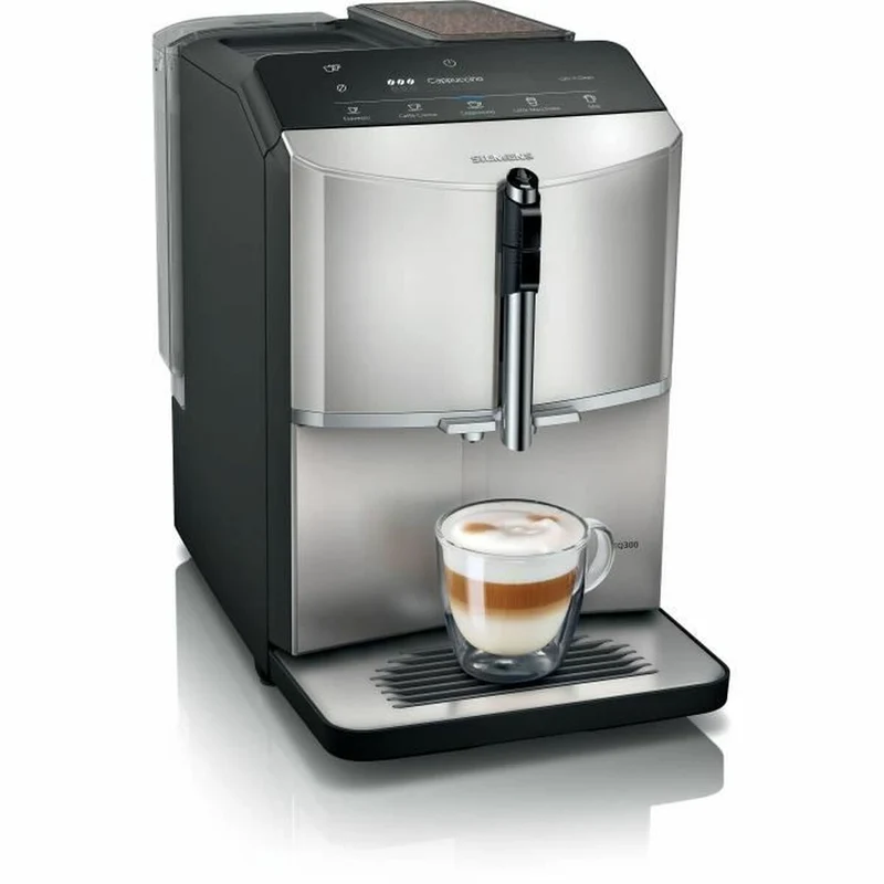 Kaffeevollautomat Siemens AG EQ300 S300 1300 W 15 bar