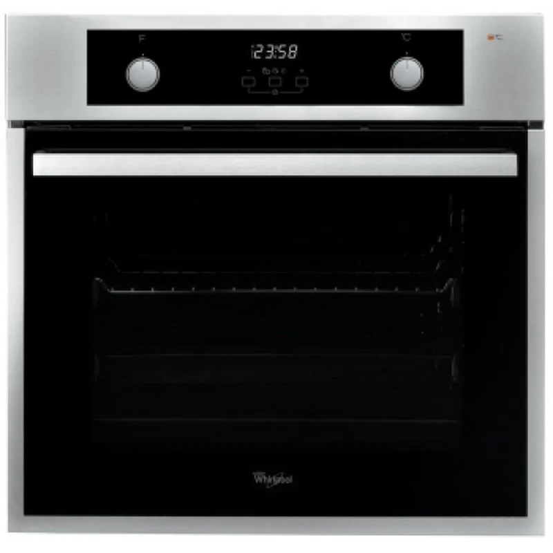 Mehrzweckofen Whirlpool Corporation AKP 785 IX 3200 W 65 L