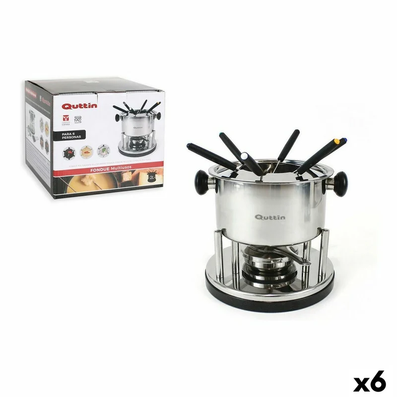 Fondue-Quttin (2 L)