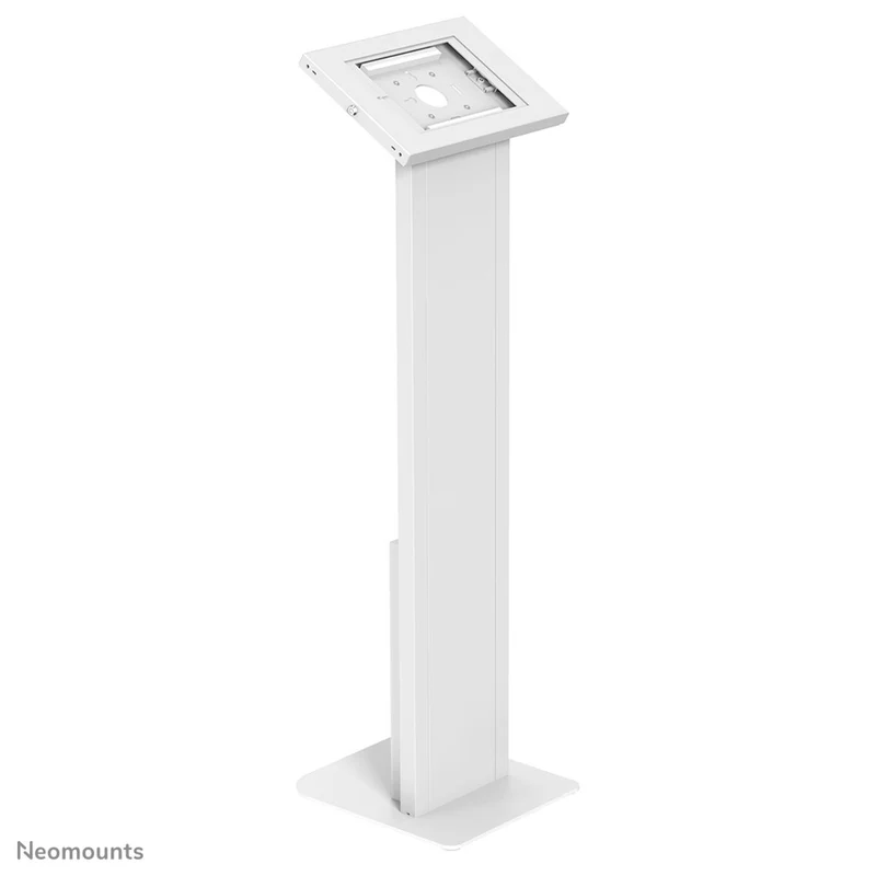 Tablet-Halterung Neomounts FL15-750WH1 Weiß
