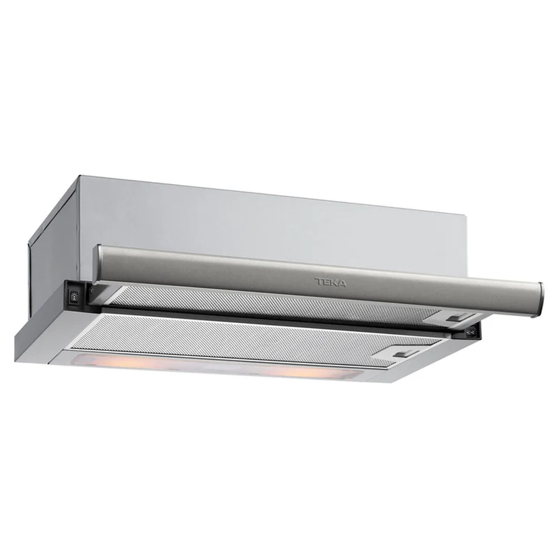 Konventionelle Dunstabzugshaube Teka TL6420 60 cm 120 W