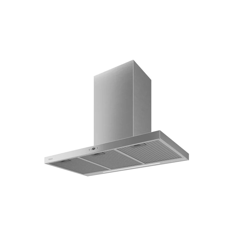 Konventionelle Haube Teka Steel
