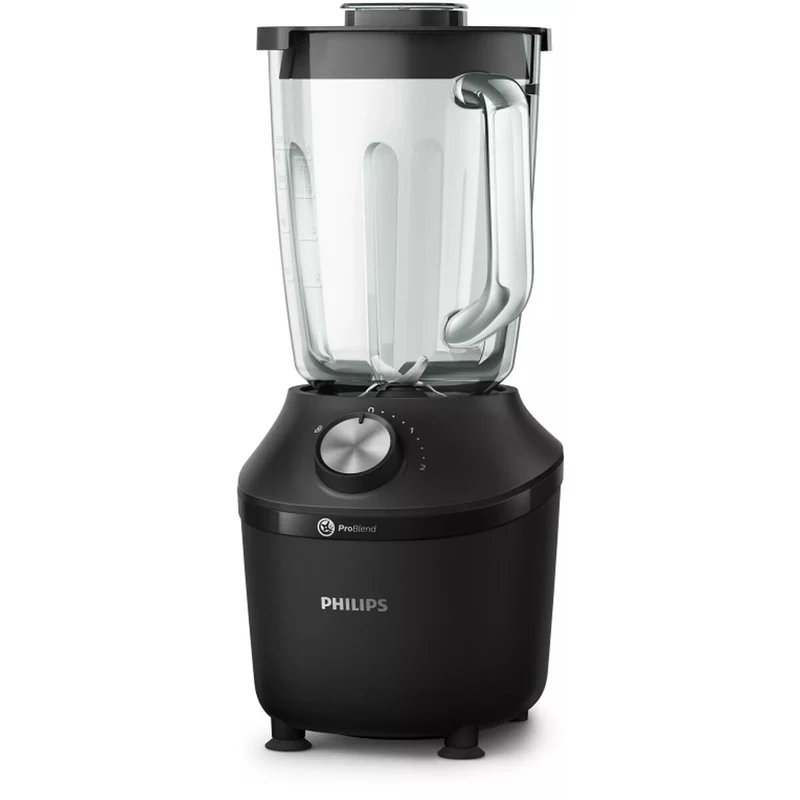 Bechermixer Philips 600W 2 L