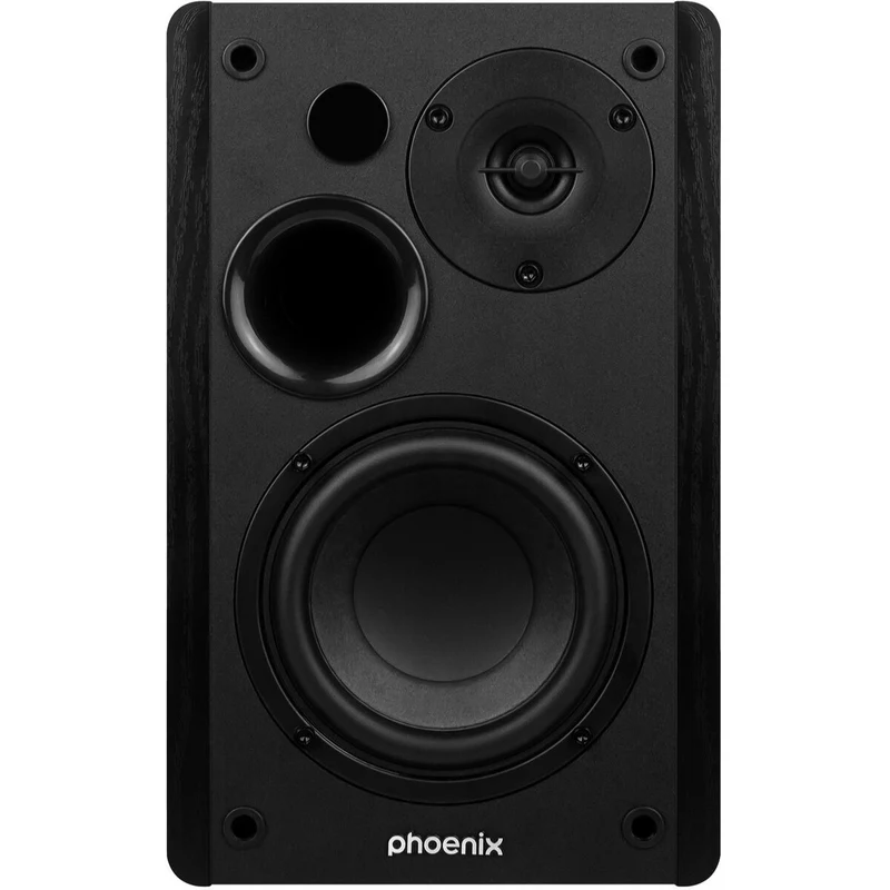 Lautsprecher Phoenix Serenade Black