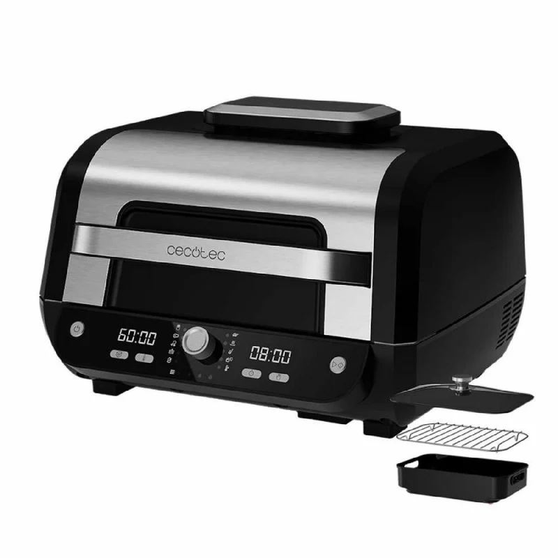 Luftfritteuse Cecotec Cecofry FireDome 8000 Pro 1700 W 8 L