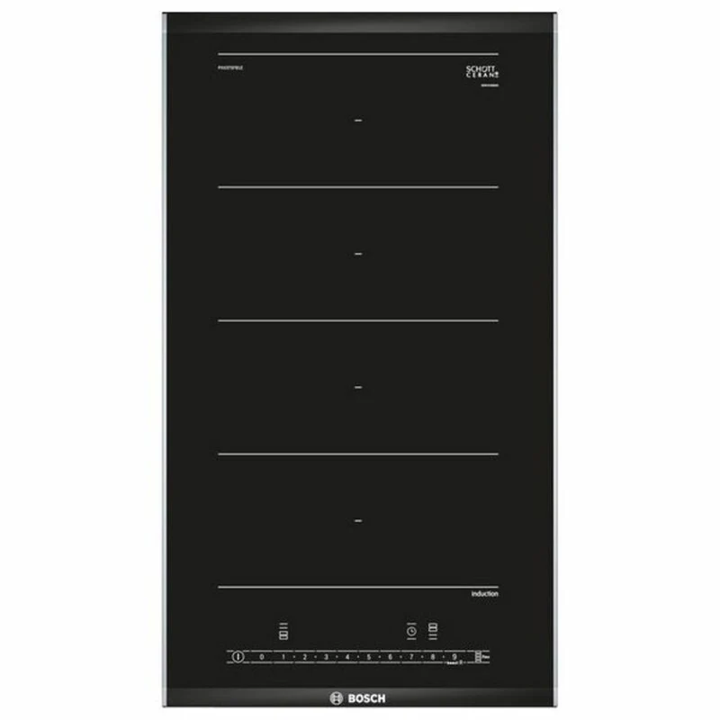 Induktionskochplatte BOSCH PXX375FB1E