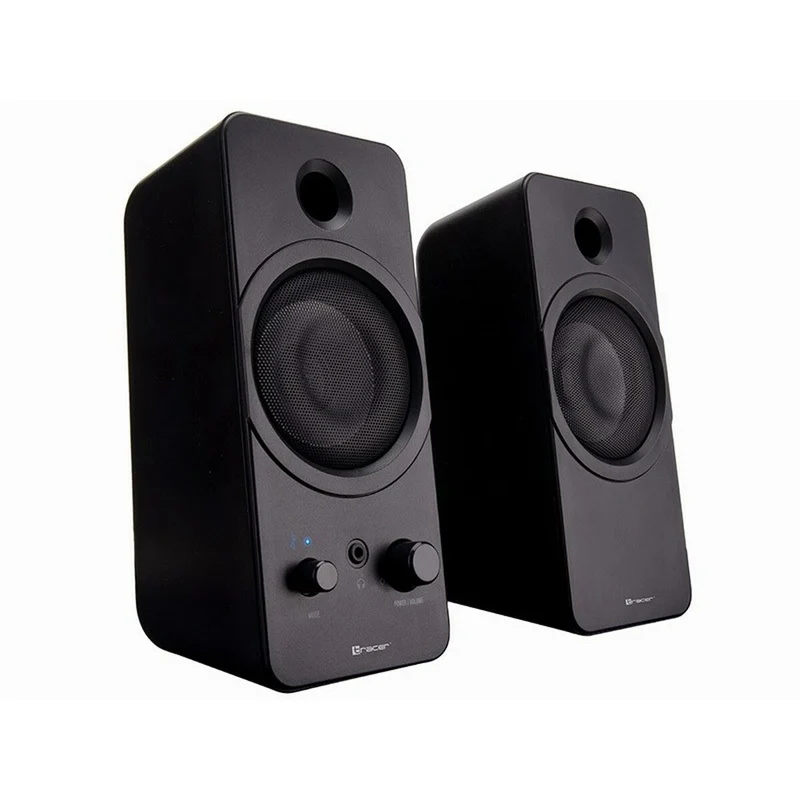 PC-Lautsprecher Tracer Speakers 2.0 Mark