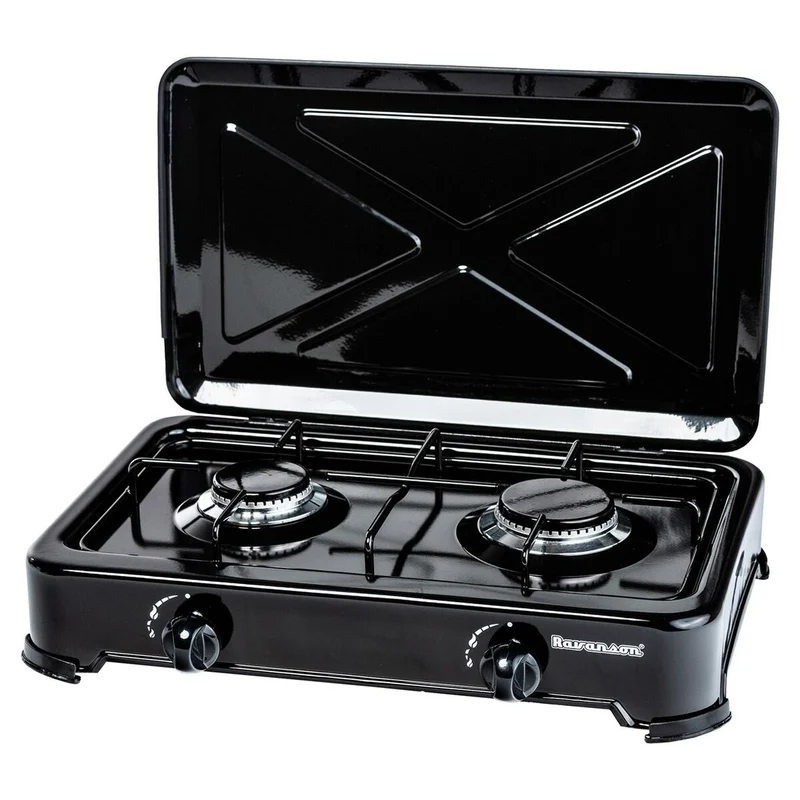 Gaskochfeld Ravanson K-02TB 46,9 cm