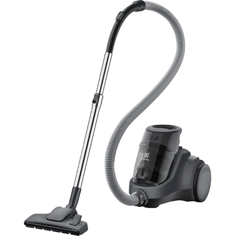 Dunstabzugshaube Electrolux EC41-4T Schwarz 750 W