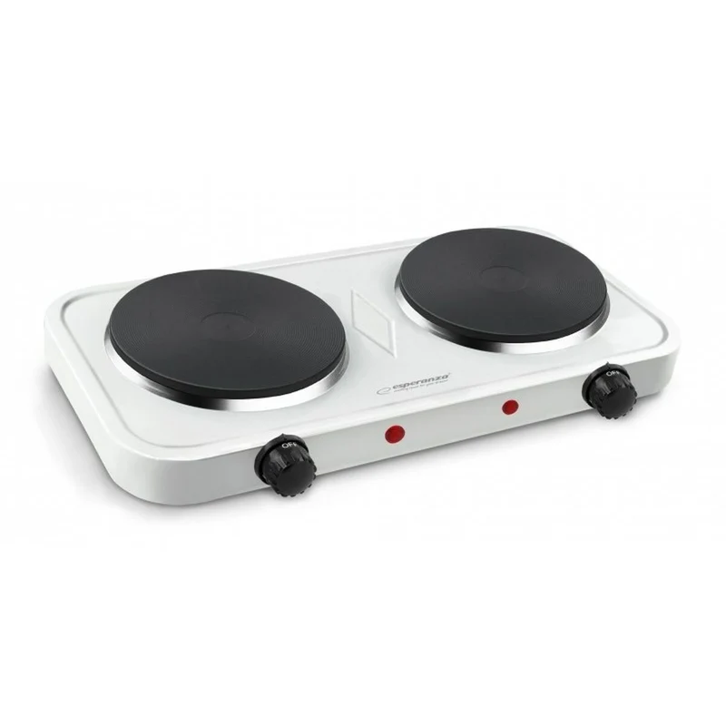 Campingkocher Esperanza EKH010W 2000 W