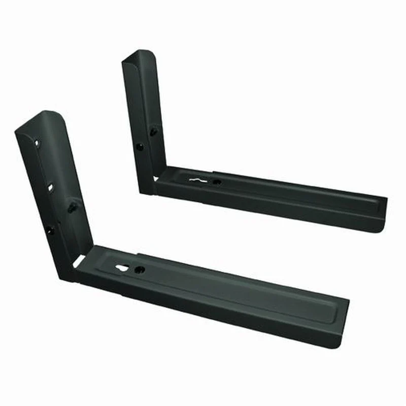 Mikrowellenunterstützung TM Electron Black 35 kg
