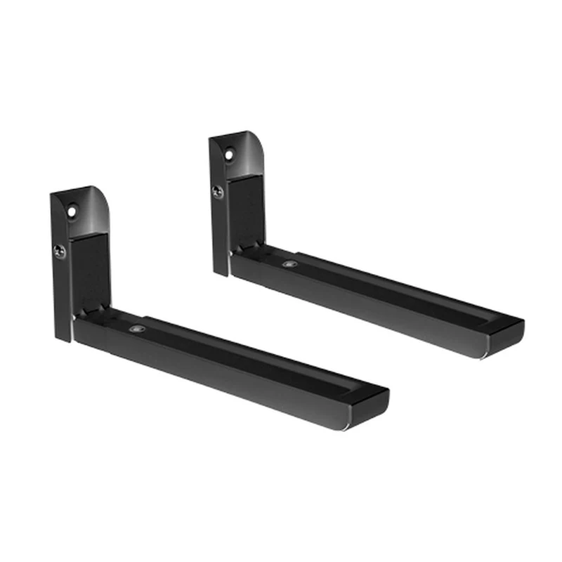 Mikrowellenunterstützung TM Electron Black 30 kg