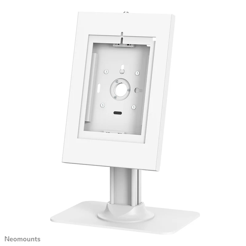 Tablet-Halterung Neomounts DS15-650WH1 Weiß