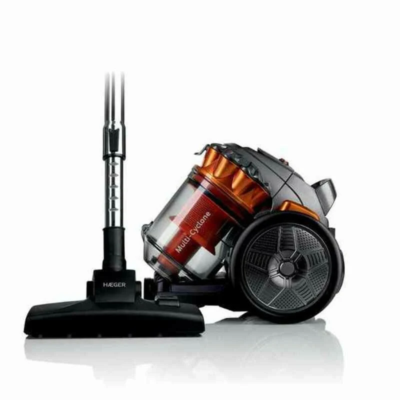 Dunstabzugshaube Haeger VC-70C.042A 3 L Schwarz 700 W