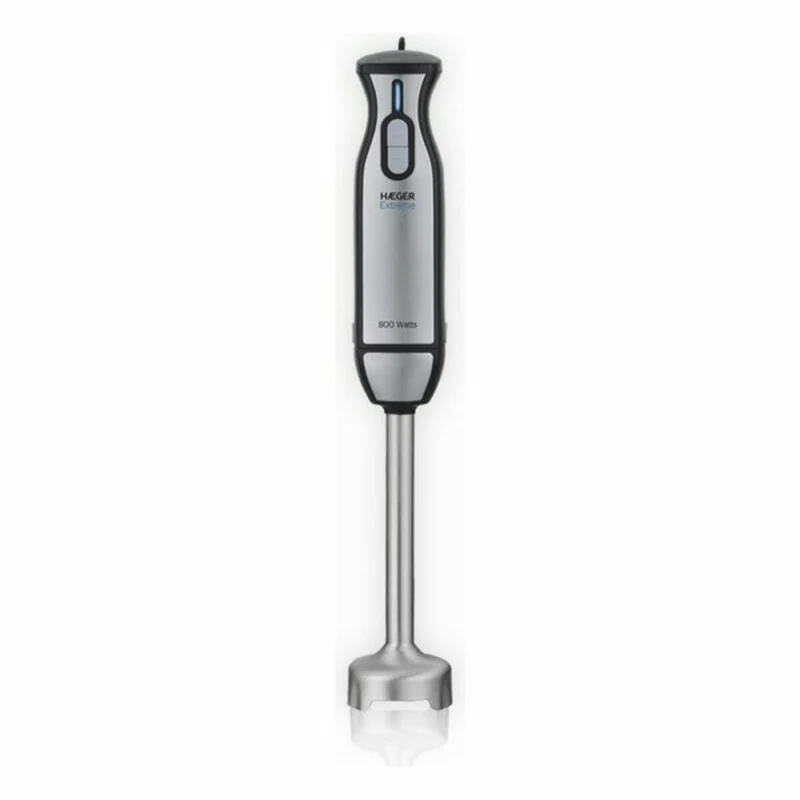 Handmixer Haeger HB-10B.018A Schwarz Grau 1000 W 1000 W