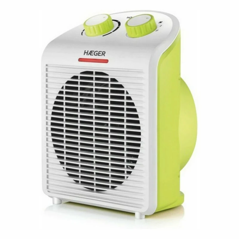 Heizung Haeger FH-200.010A 2000 W Mehrfarbig