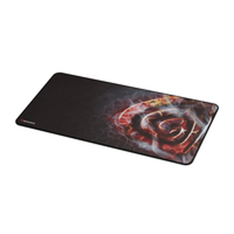 Mauspad Genesis LAVA G2 900X450 Mehrfarbig