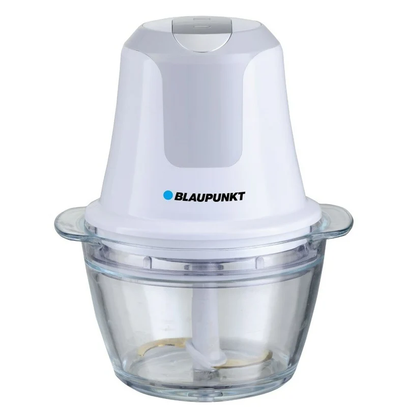 Fleischwolf Blaupunkt CPG-601 Weiß 450 W