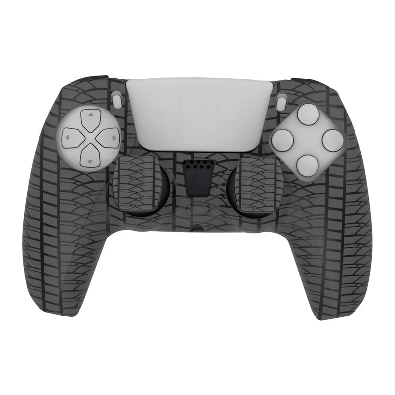 Gehäuse FR-TEC FT0039 Grau
