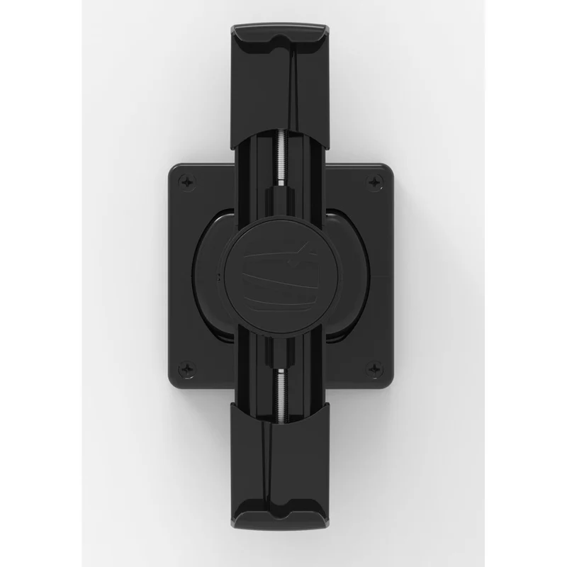 Handy- oder Tablet-Unterstützung Compulocks UCLGVWMB Schwarz