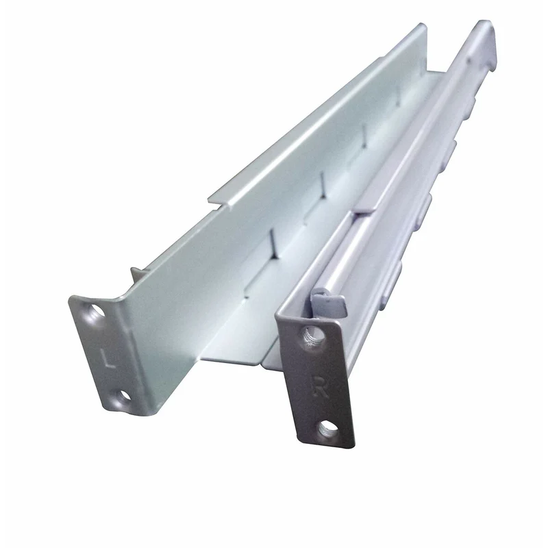 Halter APC SRVRK1 Grau Silber