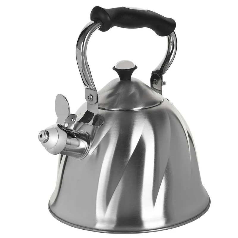 Wasserkocher Feel Maestro MR-1305 Silber 3 L